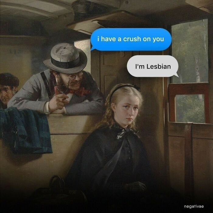 Classical-Art-Memes