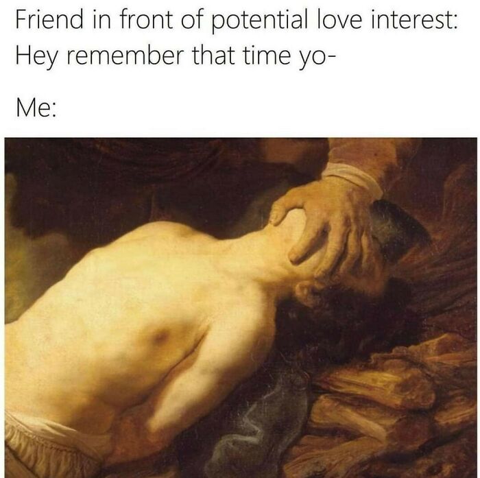 Classical-Art-Memes