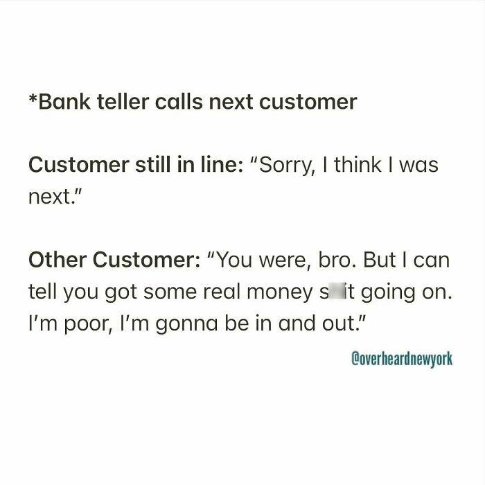 Hilarious-New-York-Overheard-Conversations