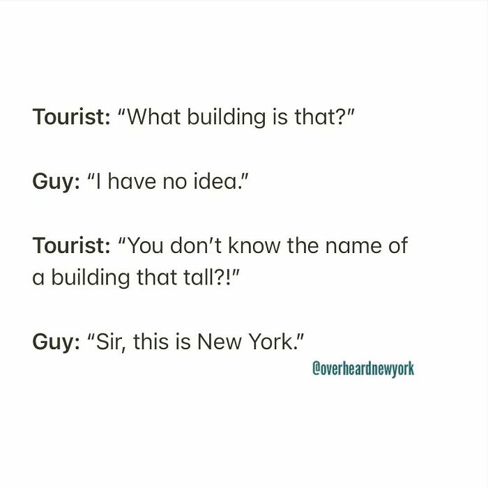 Hilarious-New-York-Overheard-Conversations