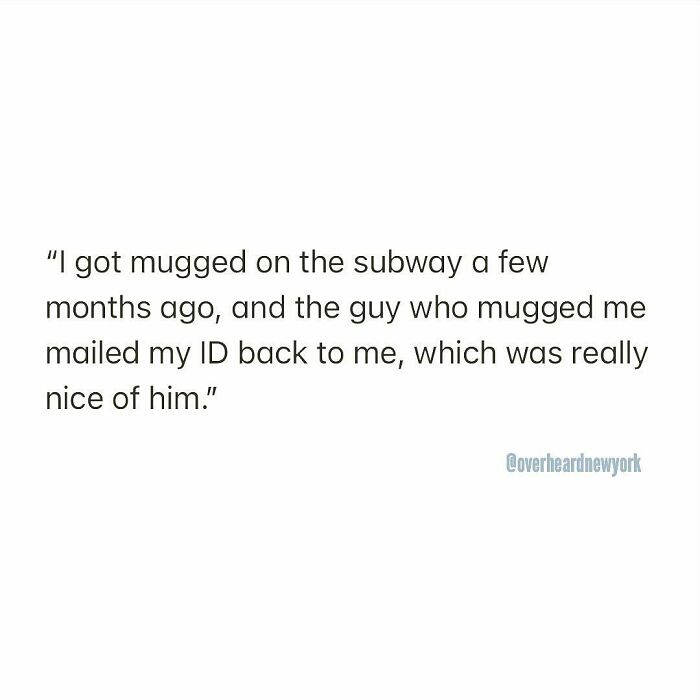 Hilarious-New-York-Overheard-Conversations