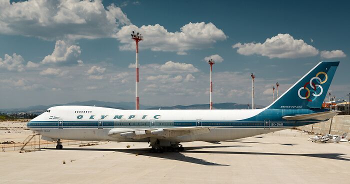 I Take Photos Of Abandoned Places, And Here Are My 15 Best Shots From Greece