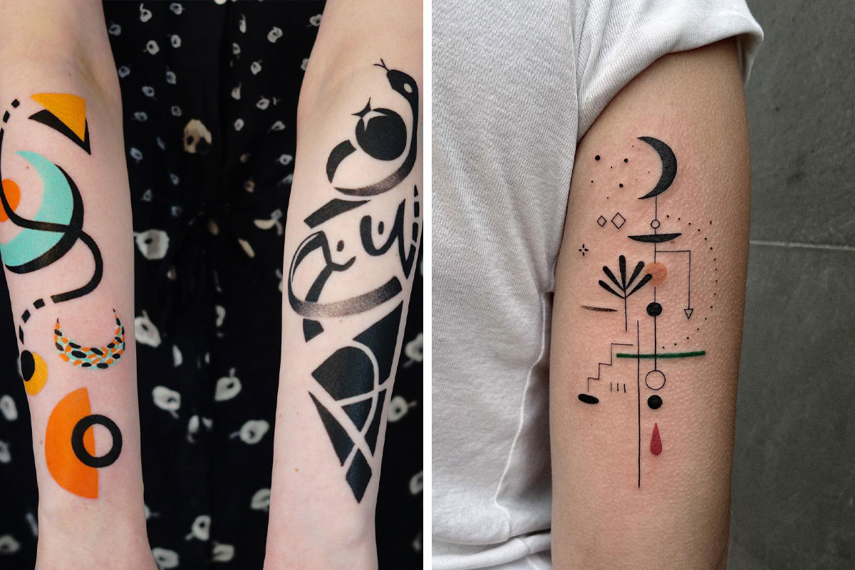 Tattoos from the houston trip so far | chagotattoos