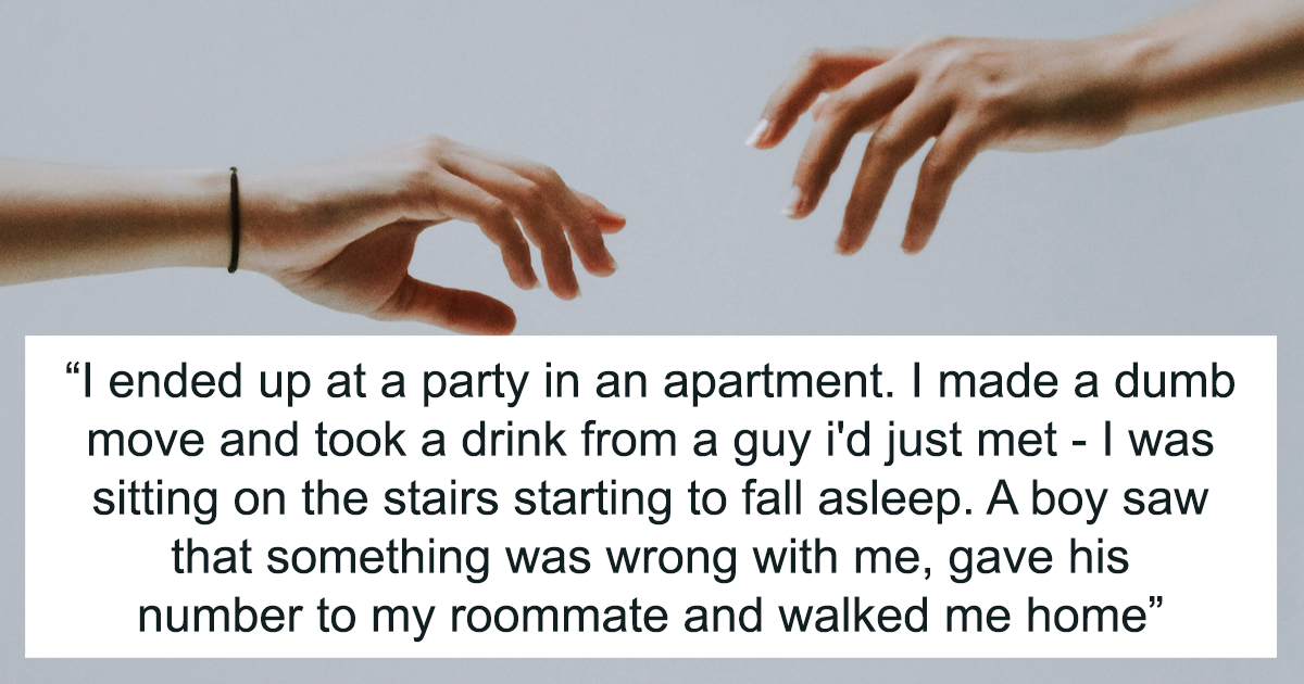 22 Times Complete Strangers Stepped Up In Superheroes’ Shoes