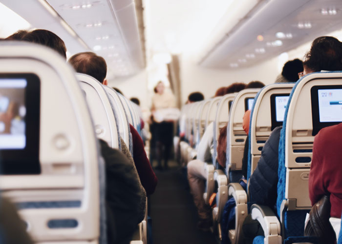 “Book A Normal Ticket First": 30 Air Travel Tips To Make Your Flight As Effortless As Possible