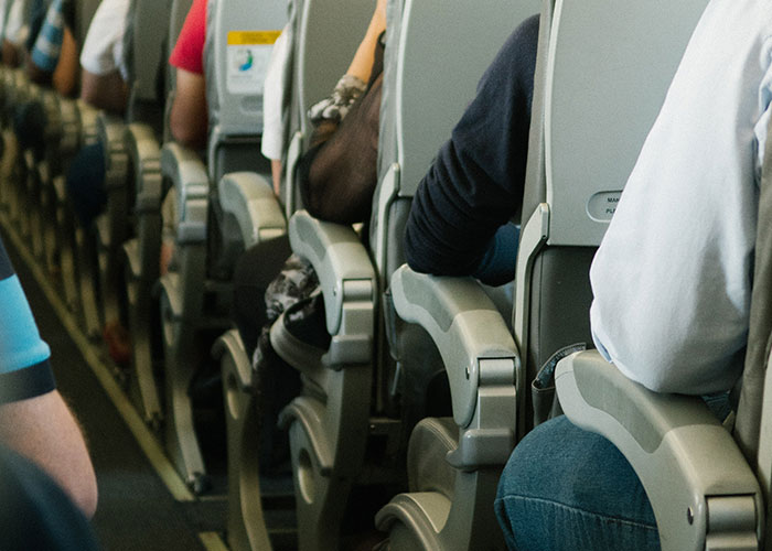 People Share Genuinely Useful Air Travel Tips, Here Are 65 Of The Best