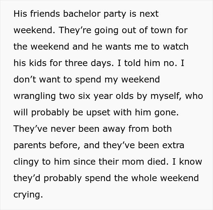 Man Freaks Out When Kids Call His Wife ‘Mom’, She Realizes That He Wants A Nanny, Asks For Divorce