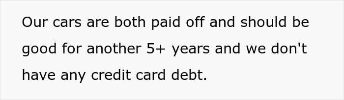 Husband Accuses Wife Of "Financial Infidelity" Because Of How Much She Has Saved, People Call Him Out