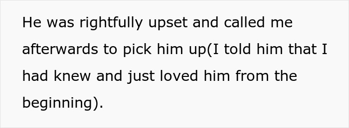 Guy Raises His Son Even Though He Knows He's Not His, Ex Is Livid He Found Out Somehow