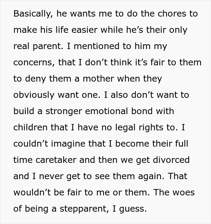 Man Freaks Out When Kids Call His Wife ‘Mom’, She Realizes That He Wants A Nanny, Asks For Divorce