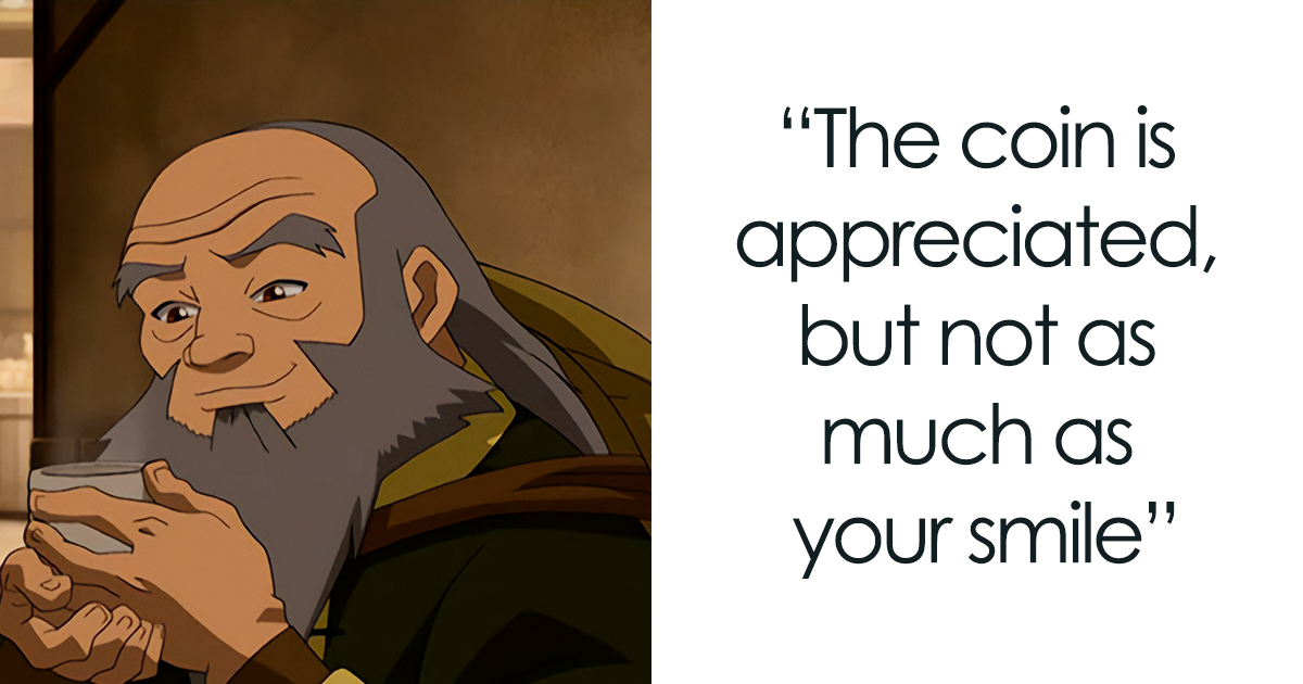 Avatar: Bumi Was Aang's Best Teacher (& Season 1 Proved It)