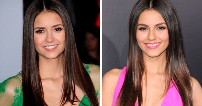 35 Celebs Who Have Other Celebrities As Doppelgangers