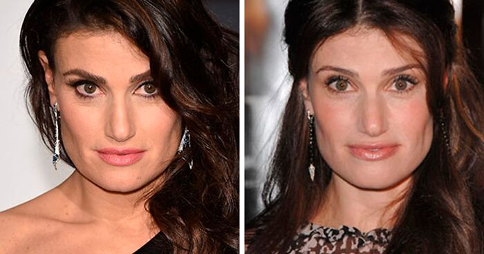 People Always Get These 35 Celebs Mixed Up Because Of How Similar They Look