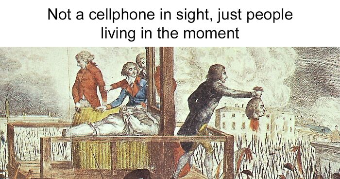 136 Classical Art Memes That Prove The Struggle Has Been Real Through All Eras Of Time