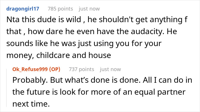 Man Freaks Out When Kids Call His Wife ‘Mom’, She Realizes That He Wants A Nanny, Asks For Divorce