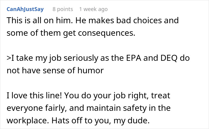 "No One Asked Me Who Put The Screen Saver On His Desk": Smug Supervisor Almost Gets Fired After An Employee Takes Petty Revenge