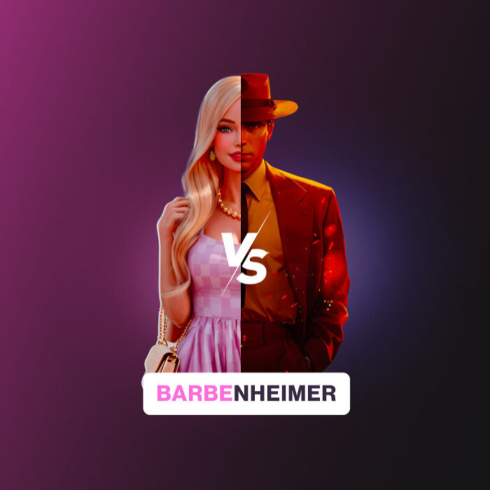 Barbenheimer Mania: How Barbie And Oppenheimer Became The Internet’s Favorite Odd Couple