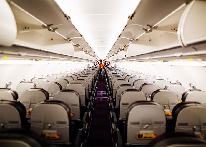 45 Hilarious Conversations People Overheard On A Plane And Decided Were Too Good Not To Share