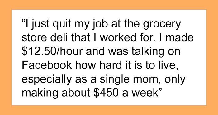 Woman Complains Online About How Hard It Is To Survive On Her Salary, Drama Ensues When Boss Sees It