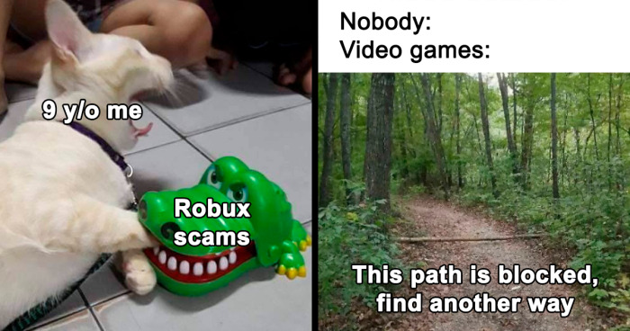 101 Memes That Hit A Little Too Close To Home For Gamers