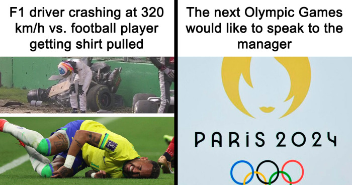 98 Funny Memes About Sports To Work On Those Abs By Laughing