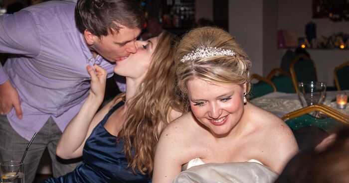 25 Unfiltered Wedding Pics By Ian Weldon (New Pics)