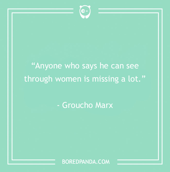 quote about women