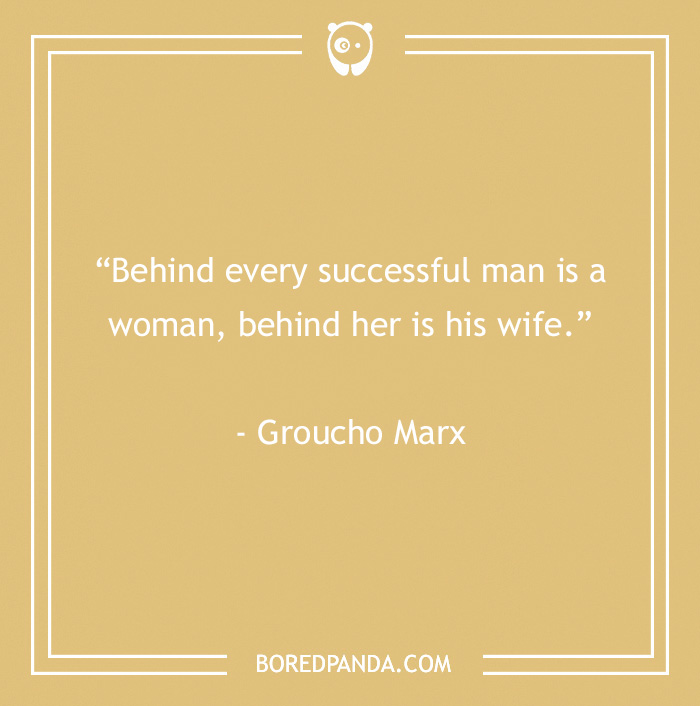 quote about successful man