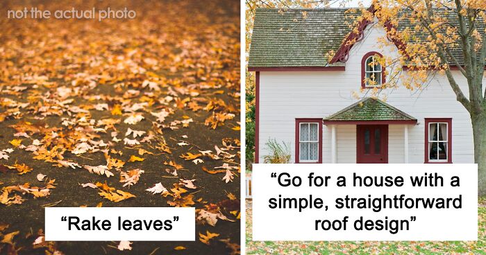 48 Things About Owning A Home You Discover Only After Buying Your Own One, As Shared In This Viral Thread