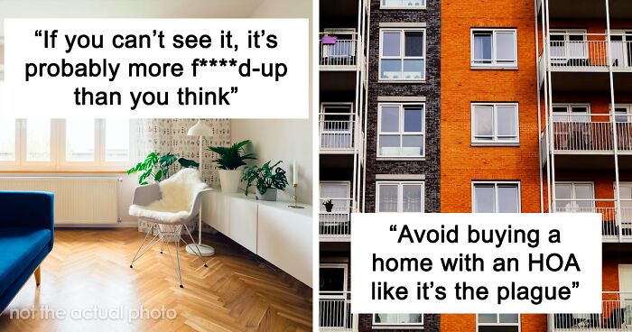 “Grass Grows At A Speed That Defies Logic”: 48 Realities That Caught First-Time Homeowners Off Guard