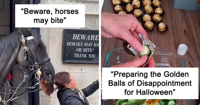 121 Funny Examples Of The UK Just Doing Its Own Thing, As Shared In This Group (New Pics)