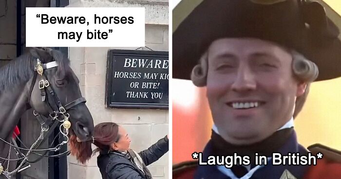 121 Funny Times Brits Was Caught Just Being Brits, As Shared In This Group (New Pics)