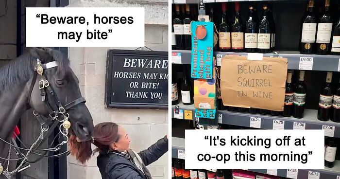 ‘Casual UK’: 121 Posts That Sum Up The UK Experience (New Pics)