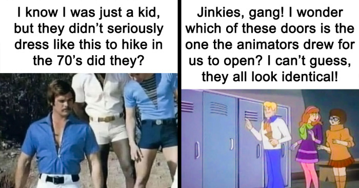 131 Memes Specially Curated For Gen X’ers (New Pics)