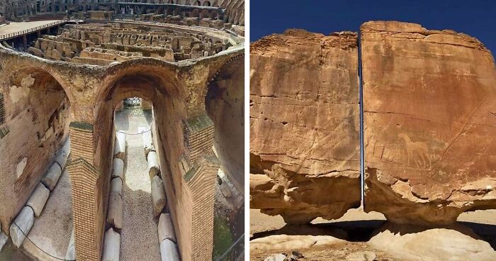 99 Pictures That Cover The Wonders Of Archaeology And Ancient History (New Pics)