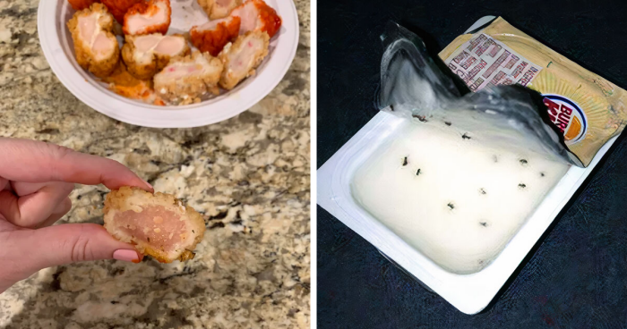 103 Trashy Restaurant Experiences Nobody Should Have To Be A Victim Of