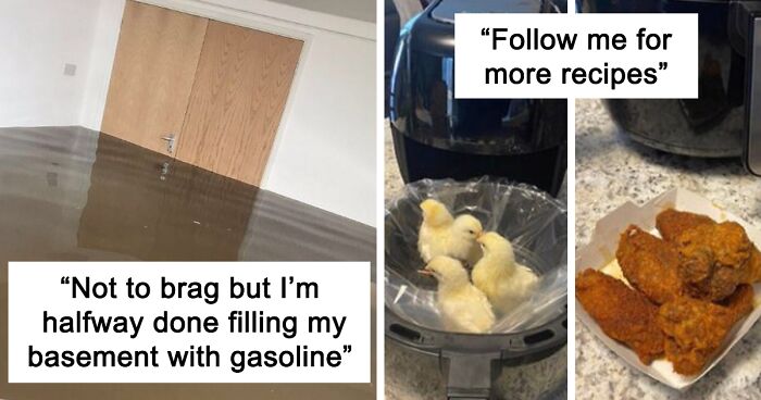 'Insane People Online': 29 Of The Most Outrageous Posts Spotted On The Web