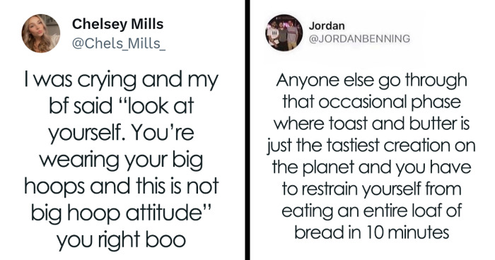 Here Are 35 Of The Most Brilliant Sarcastic Tweets Shared By This Instagram Page