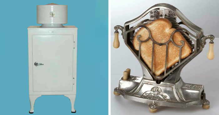 36 Creative Inventions That Paved The Way For The Everyday Items Of Today