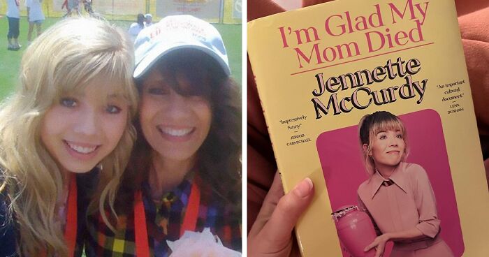 Jennette McCurdy Reveals The Disturbing Way Her Mom Monitored Her Body Till She Was 18