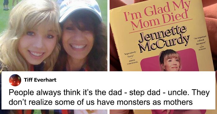 “It Felt Violating”: Jennette McCurdy Says Her Mom Showered With Her Until She Was 18