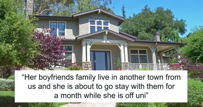 Peeps Online Shocked At The Fact Parents Charge Student Daughter $130 In Rent