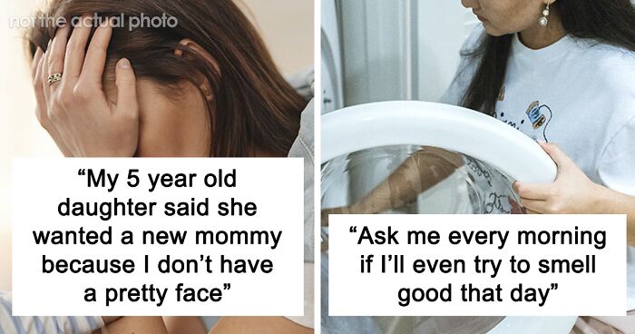 39 Parents Share The Most Hurtful Things Their Kids Ever Did Unintentionally