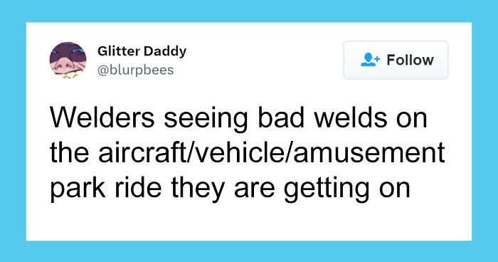 Someone Asks People To Share Little-Known Facts About Their Profession, And Here Are 39 Of The Best Tweets