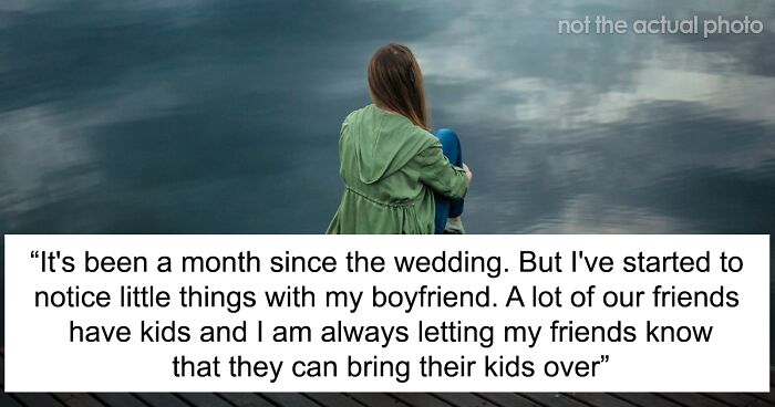 Folks Are Loving This Tale Of A GF Who Thought She’d Have To End Things With BF As He Wanted Kids