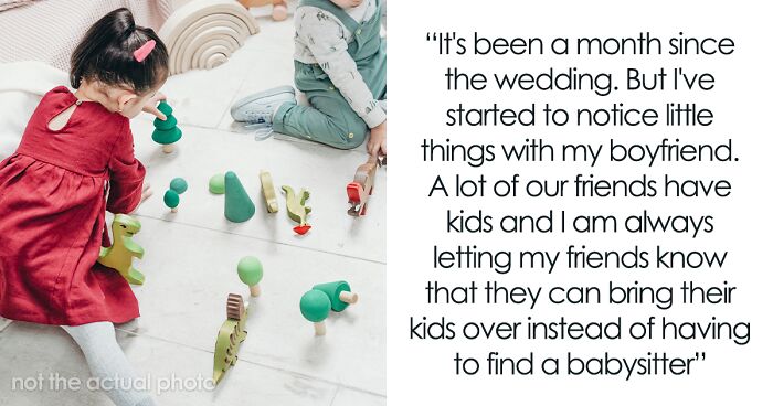 Folks Love This Tale Of A GF Who Thought She’d Have To End Things With A BF Who Wanted Kids