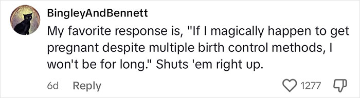 Male Coworker Annoys This Childfree Woman, She Starts An Important Discussion