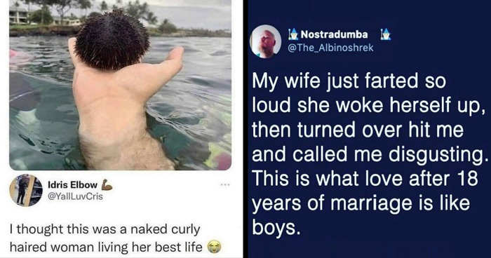 This Facebook Page Is Dedicated To Making Men Laugh And Here Are 42 Of Their Best Posts