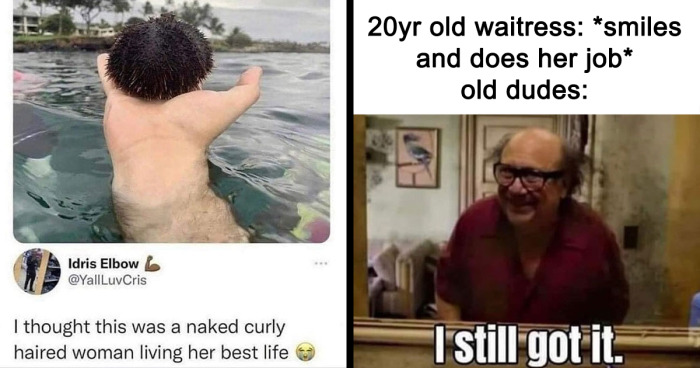 11M People Follow This Meme Page Called “Men’s Humor”, And Here Are 40 Of The Best Ones (New Pics)