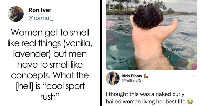 11M People Are All Here For “Men’s Humor”, Chuckling At These 42 Best Memes (New Pics)